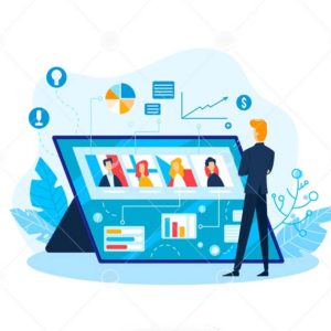 وبینار مدیریت پروژه