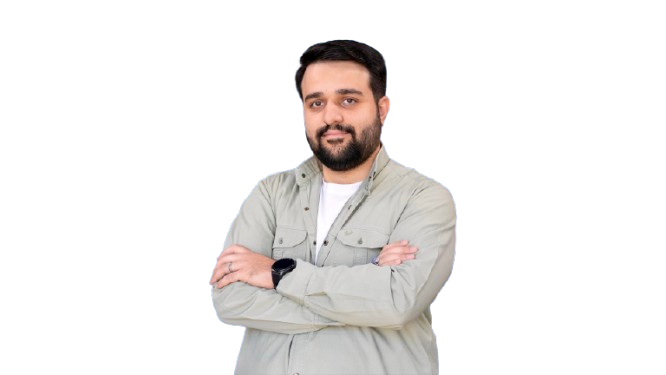 آقای مهندس علی کارگر