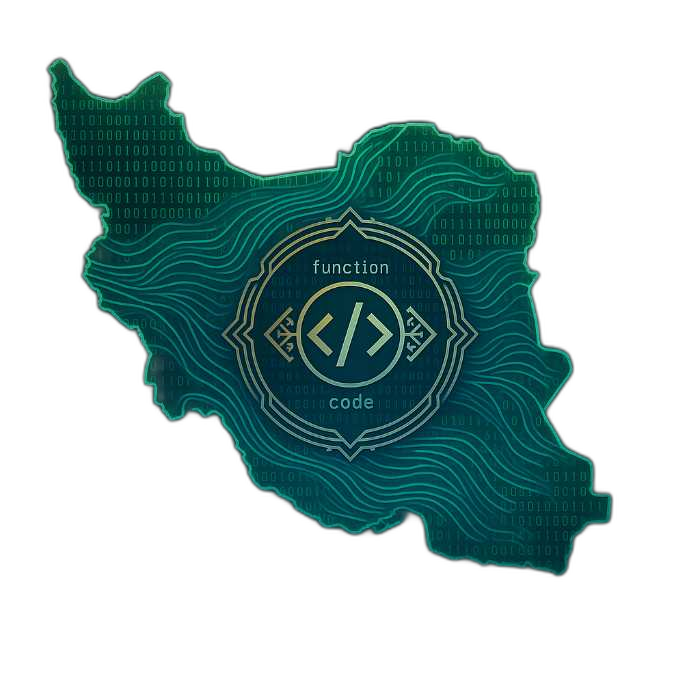 لوگوی کدیران